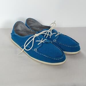Olukai Heleuma Canvas Shoe